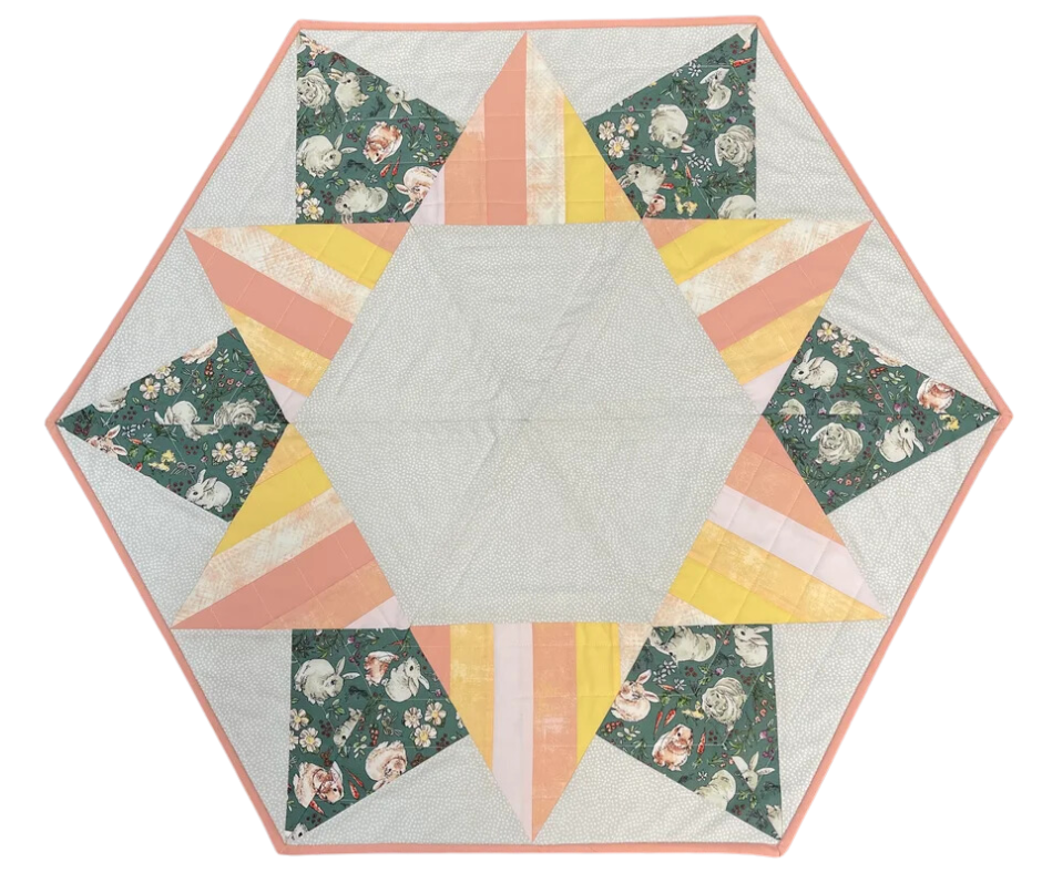 Kit: Hoppy Holidays - Cottontail