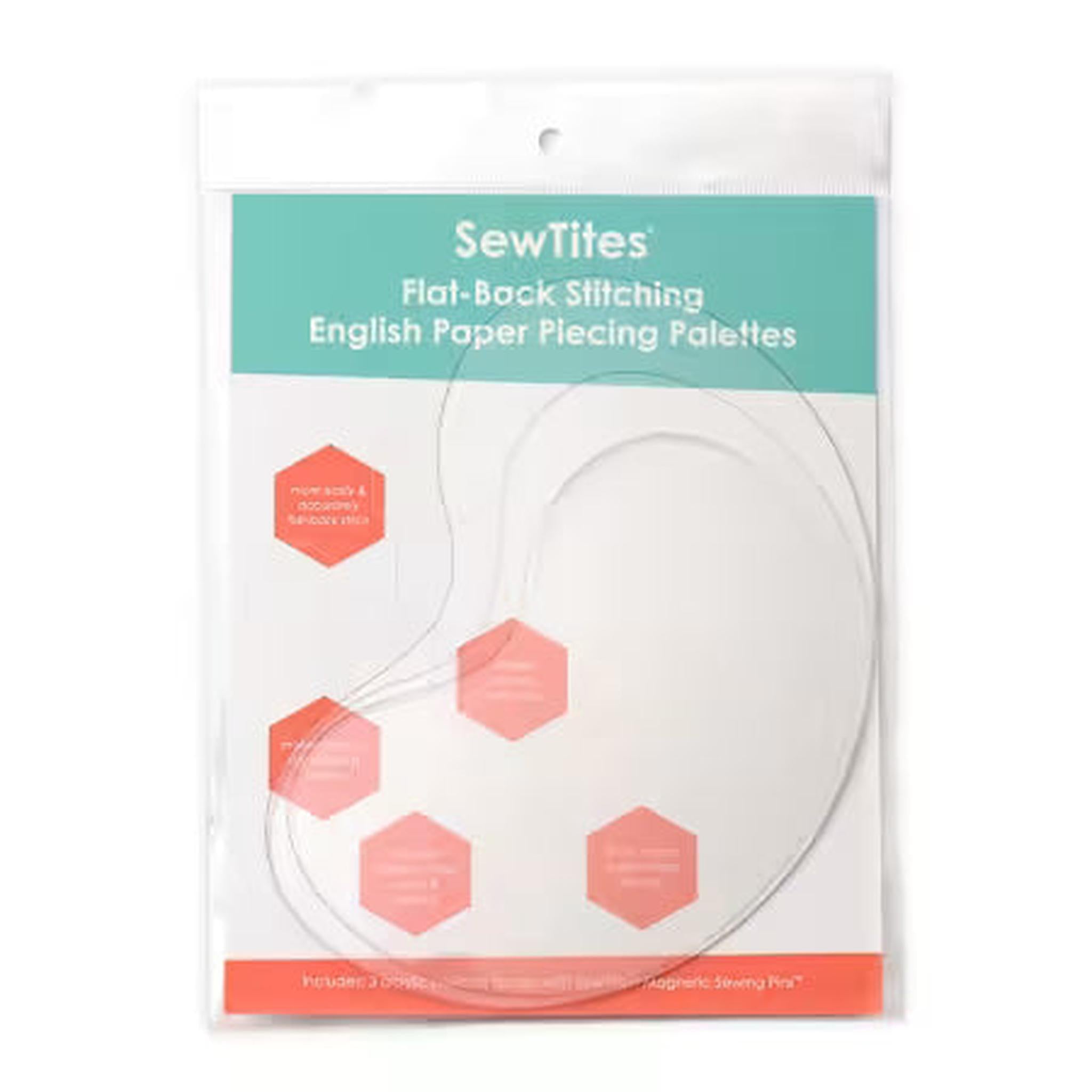 SewTites EPP Piecing Palettes