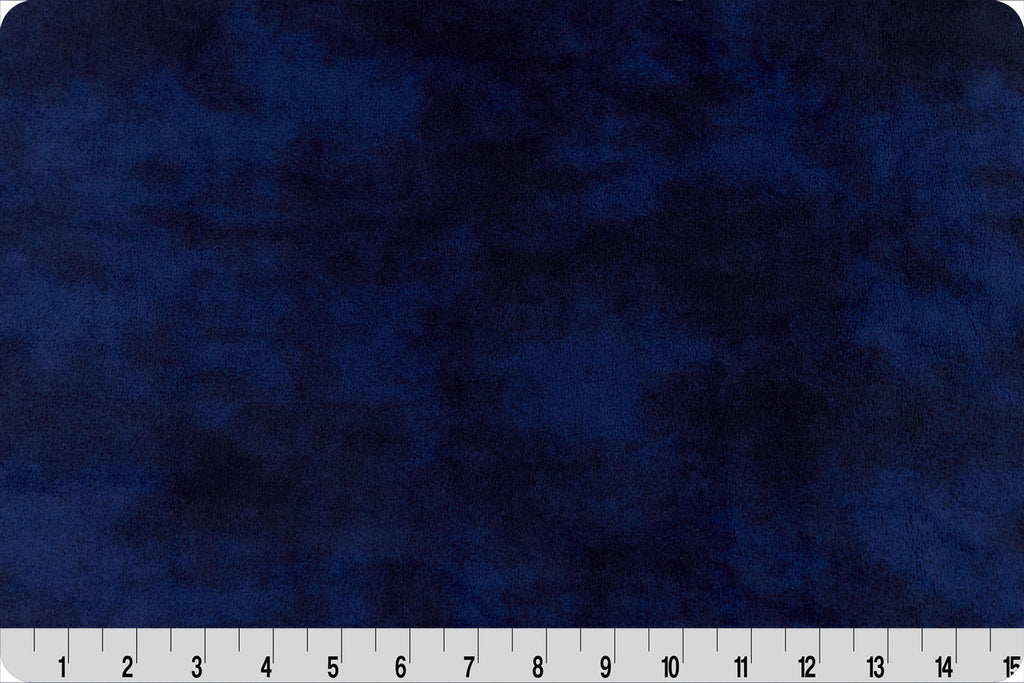 Shannon Mist Cuddle 3 Extra Wide (90") - Navy