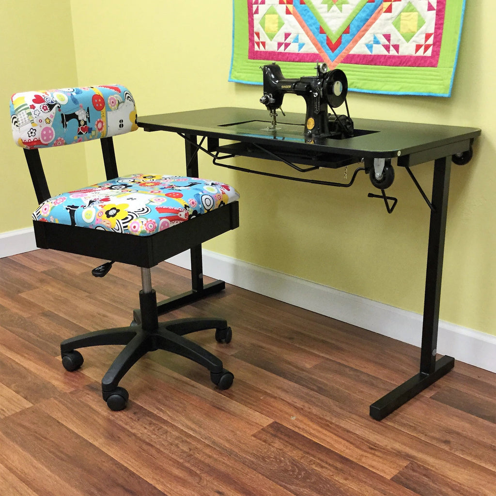 Heavyweight Sewing Table