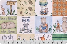 Sweet Melody Design Wildwood Digital Cuddle