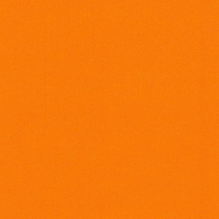 Kona Solids Orange
