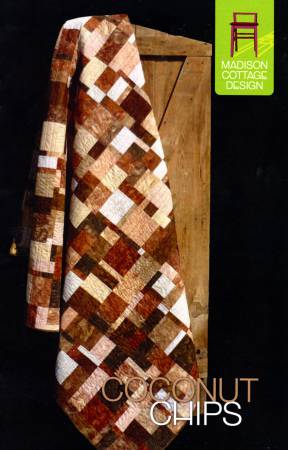 Pattern: Coconut Chips