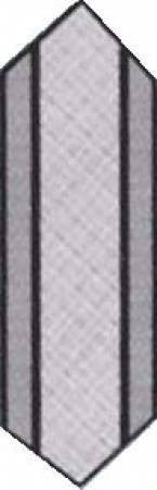 Pattern: The Big Easy