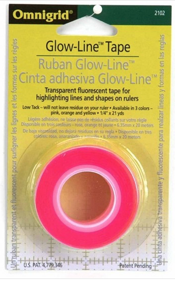 Glow Line Tape