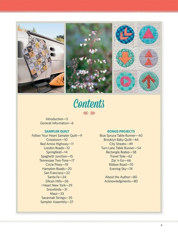 Book: Follow Your Heart