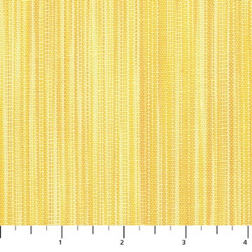 Figo Space Dye - Butter