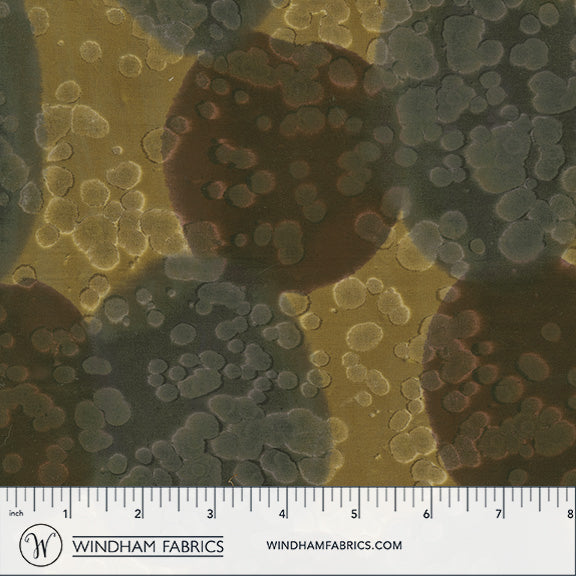 Daydream Acid wash Rustic