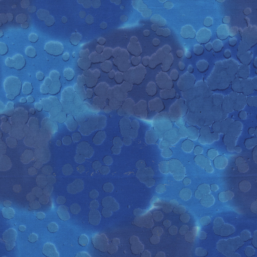 Daydream Acid Wash Blue Opal