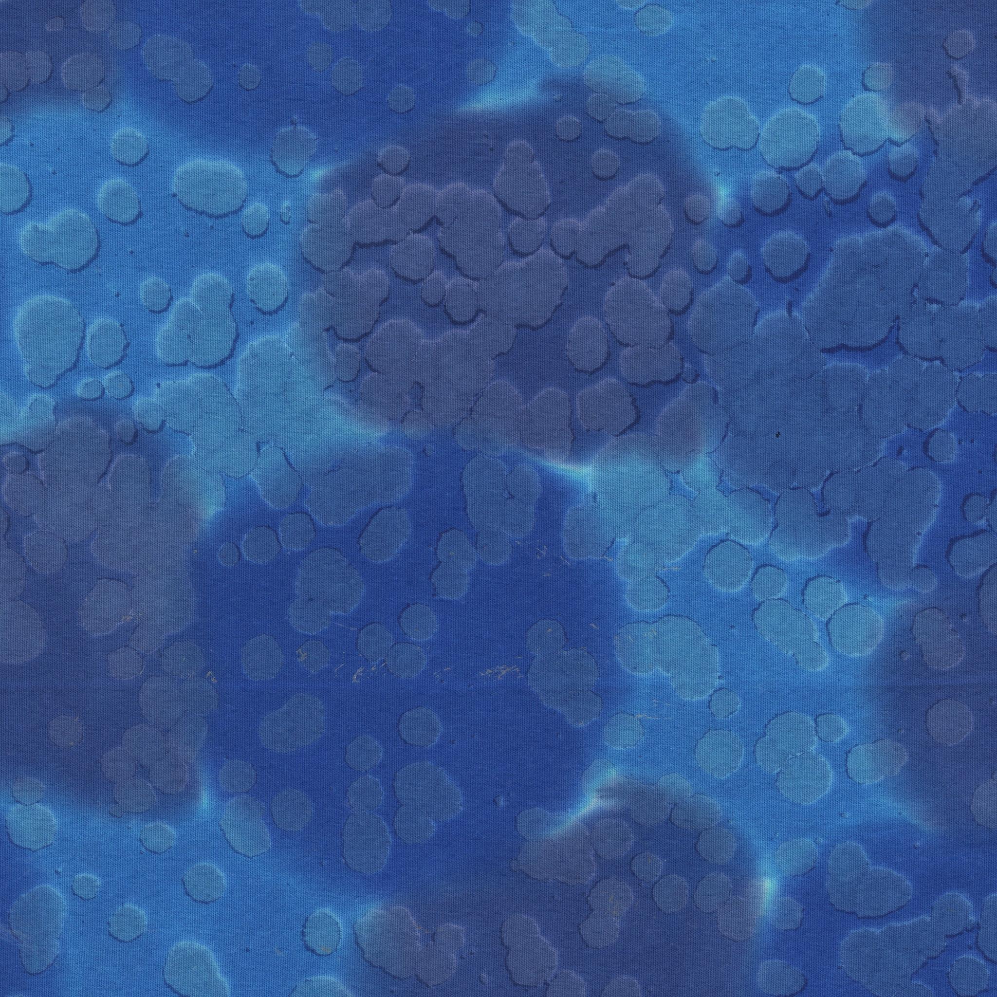 Daydream Acid Wash Blue Opal