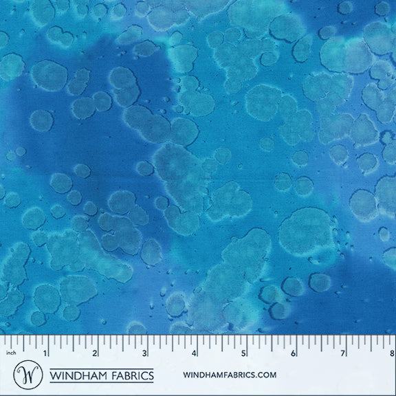 Daydream Acid wash Mountain Lake