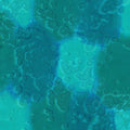 Daydream Acid Wash Glacier