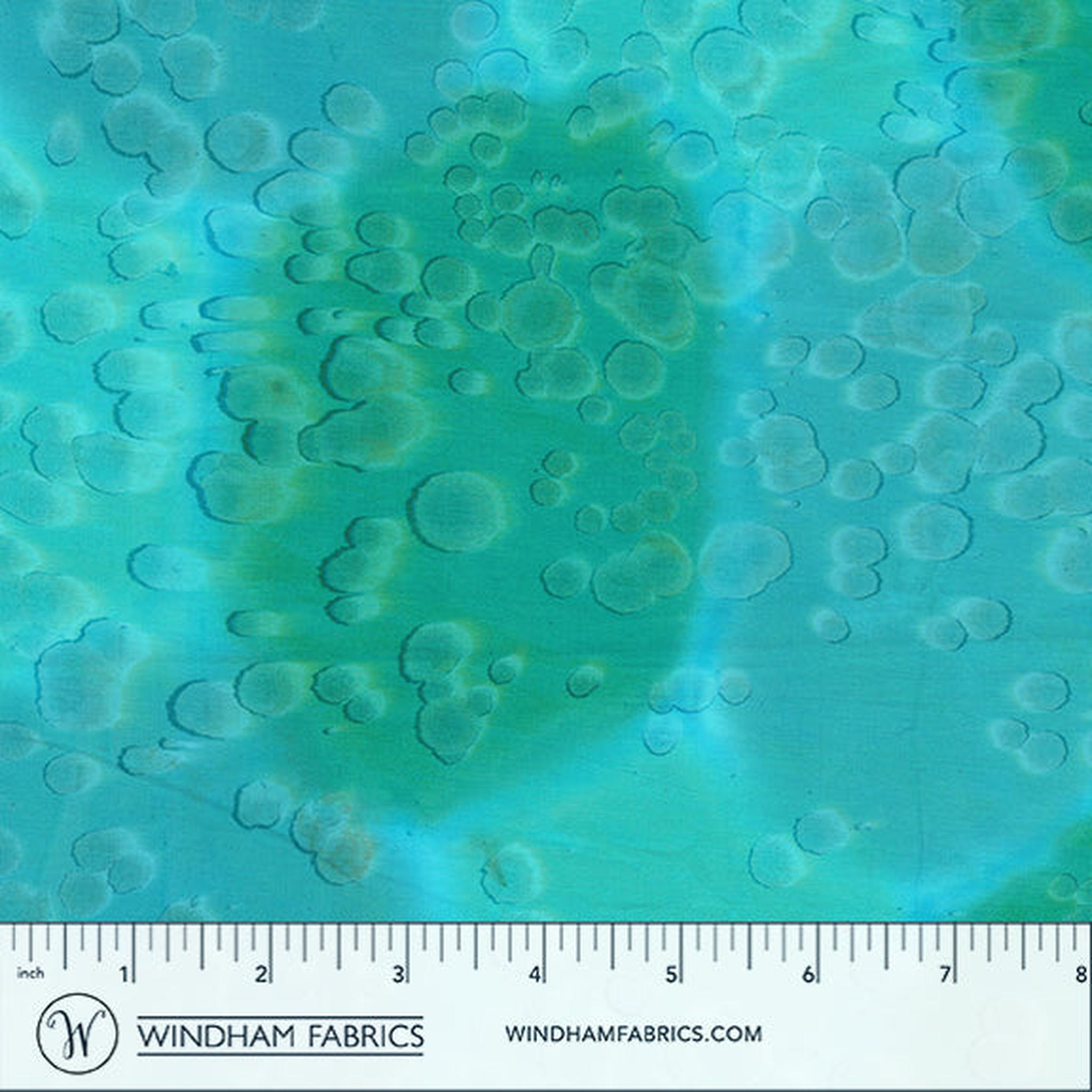 Daydream Acid Wash Sea Glass