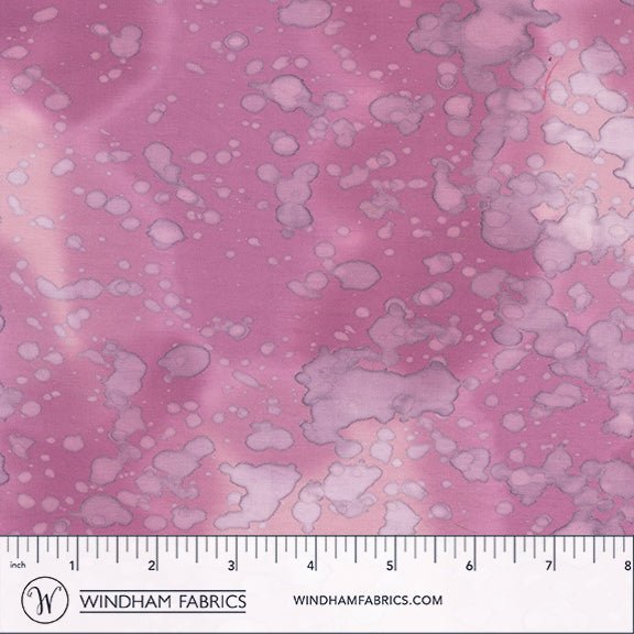 Daydream Acid wash Orchid