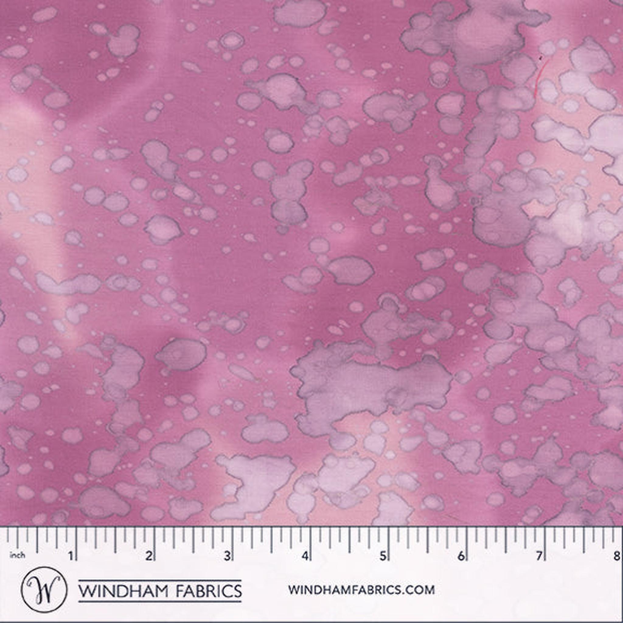 Daydream Acid Wash Orchid