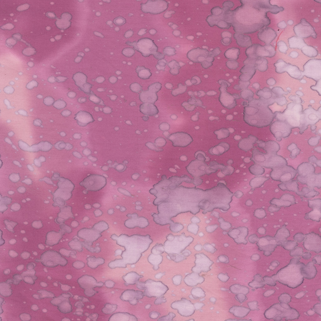 Daydream Acid Wash Orchid