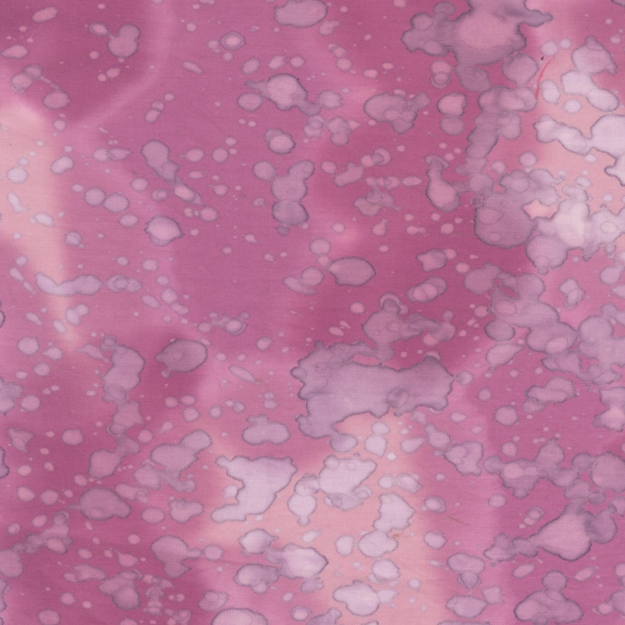 Daydream Acid Wash Orchid