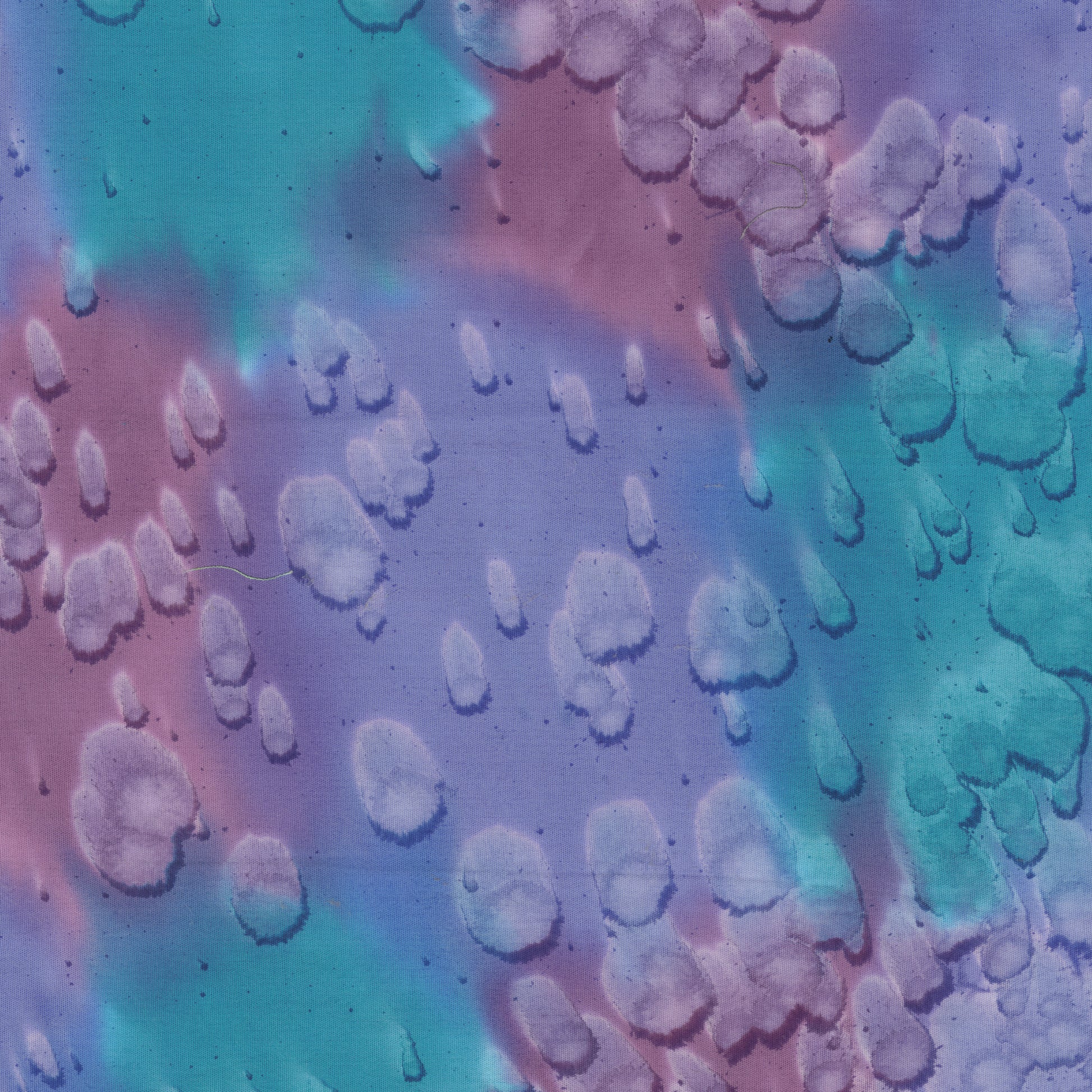 Daydream Acid Wash Dusk