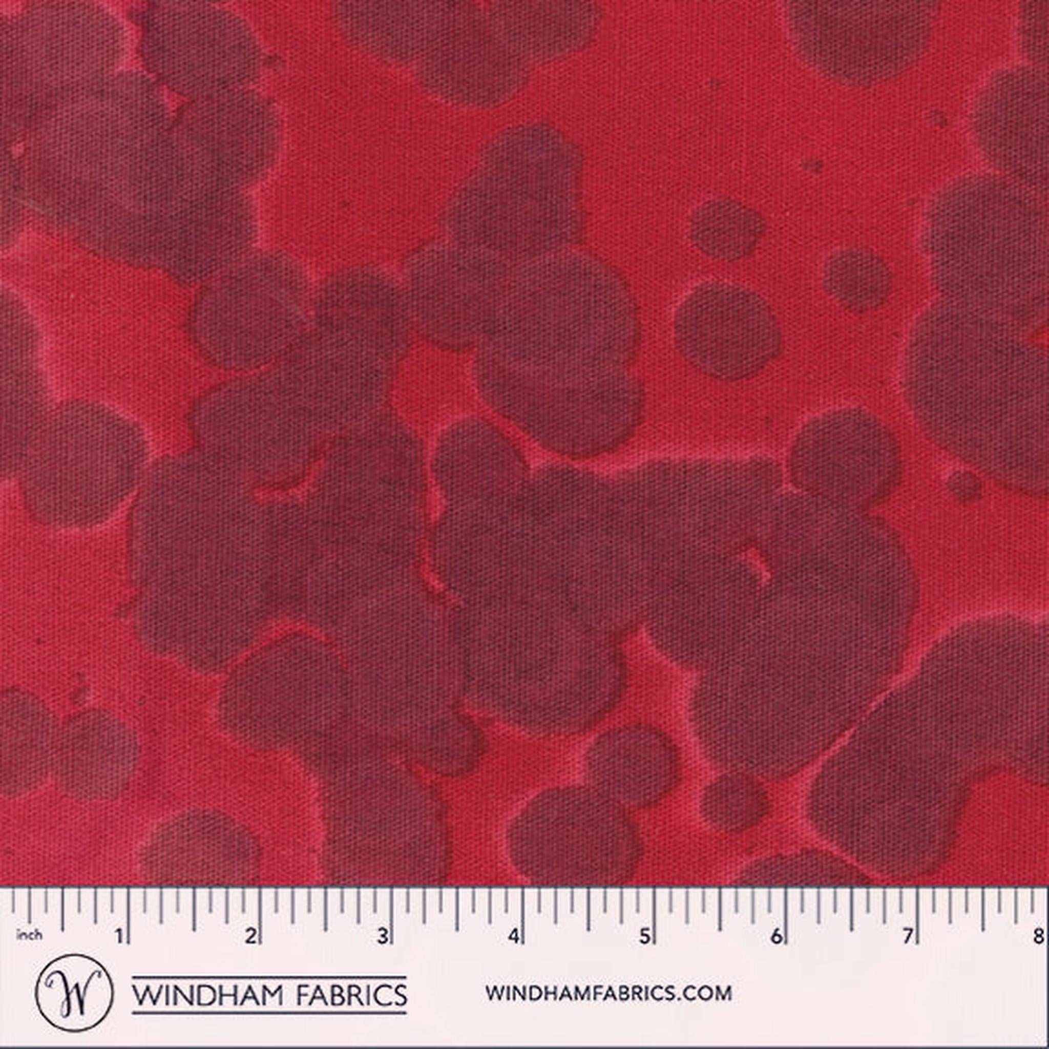 Daydream Acid Wash Venetian Red