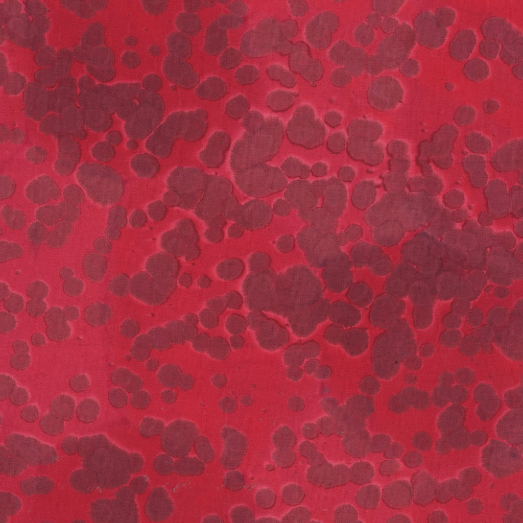 Daydream Acid Wash Venetian Red