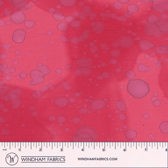 Daydream Acid wash Hibiscus