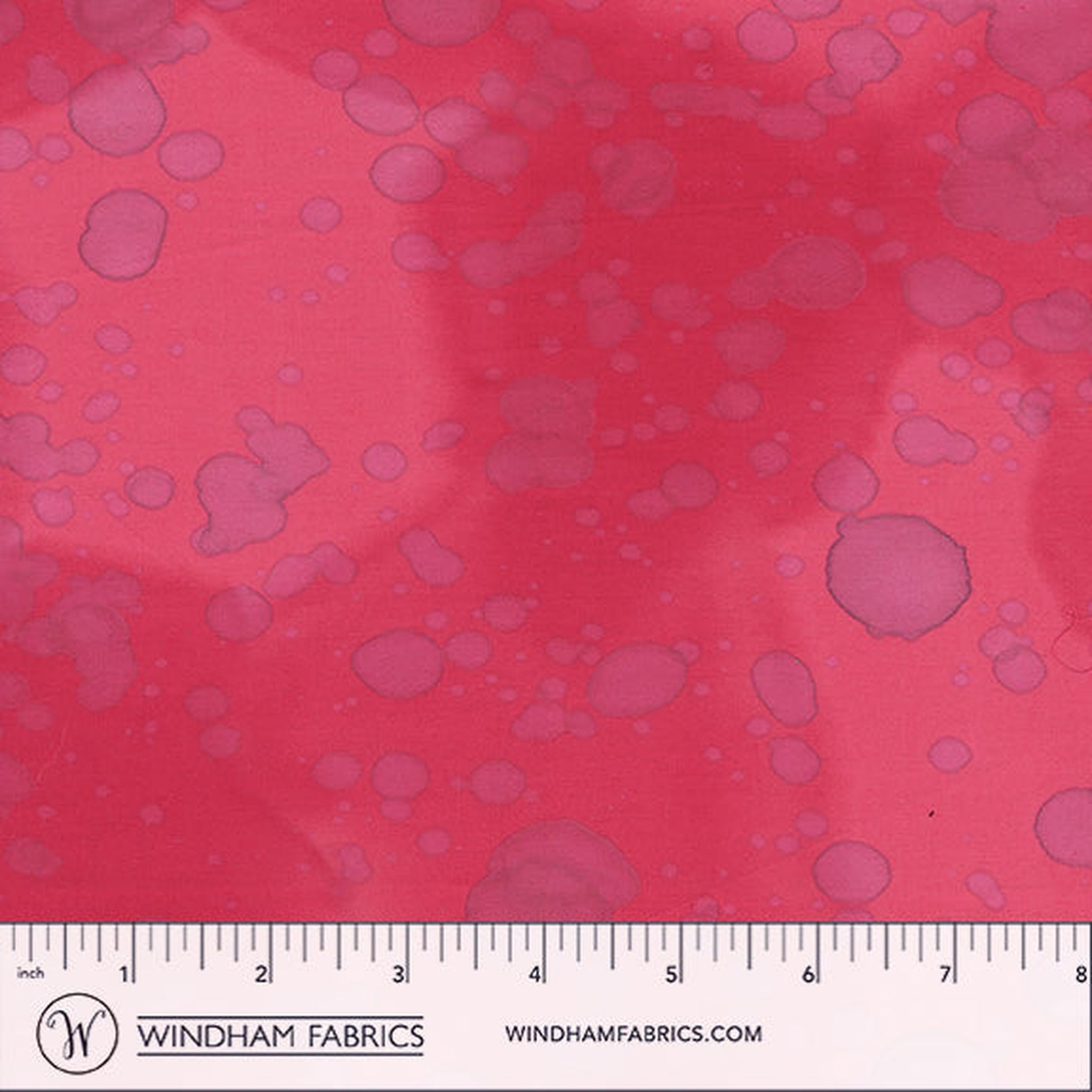 Daydream Acid Wash Hibiscus