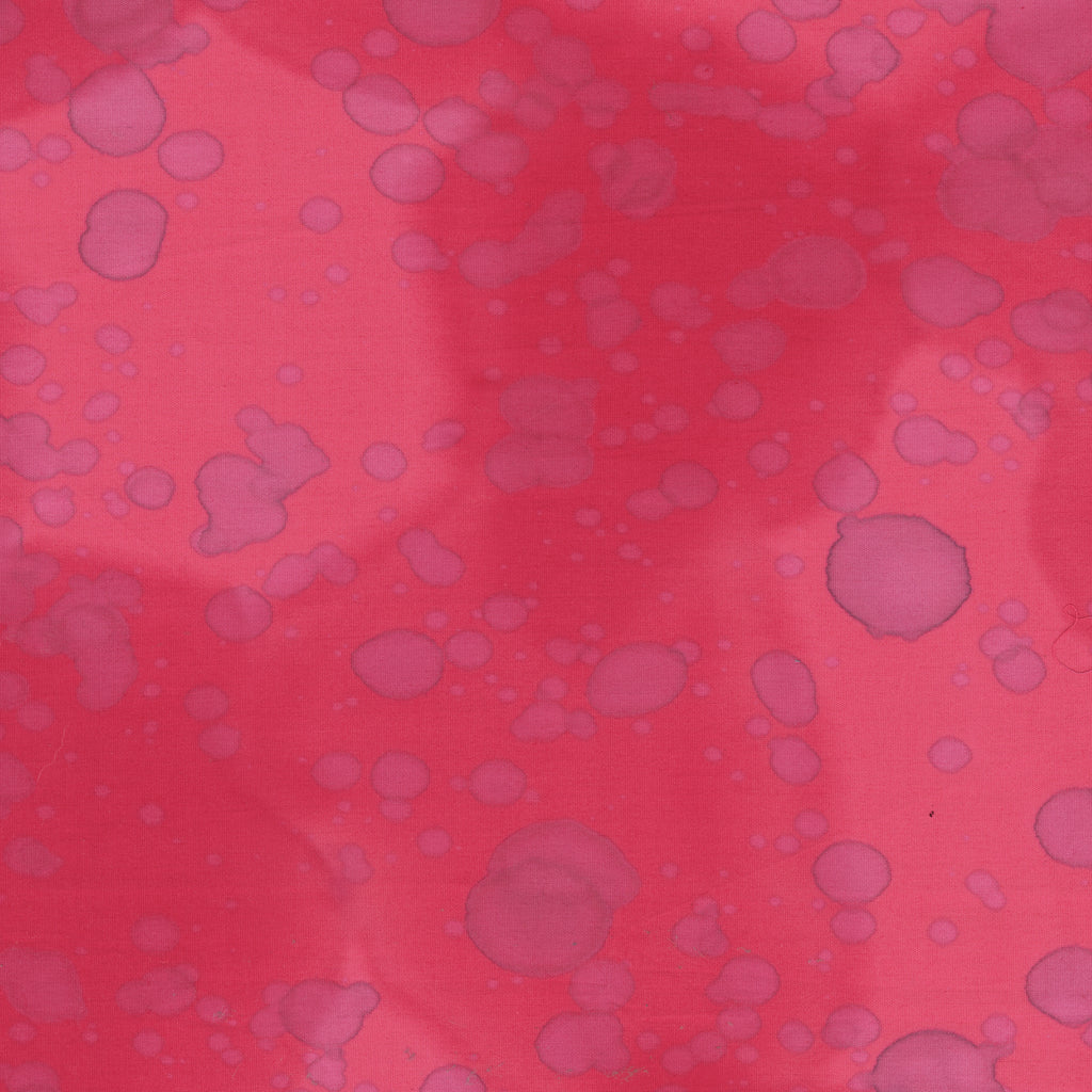 Daydream Acid Wash Hibiscus