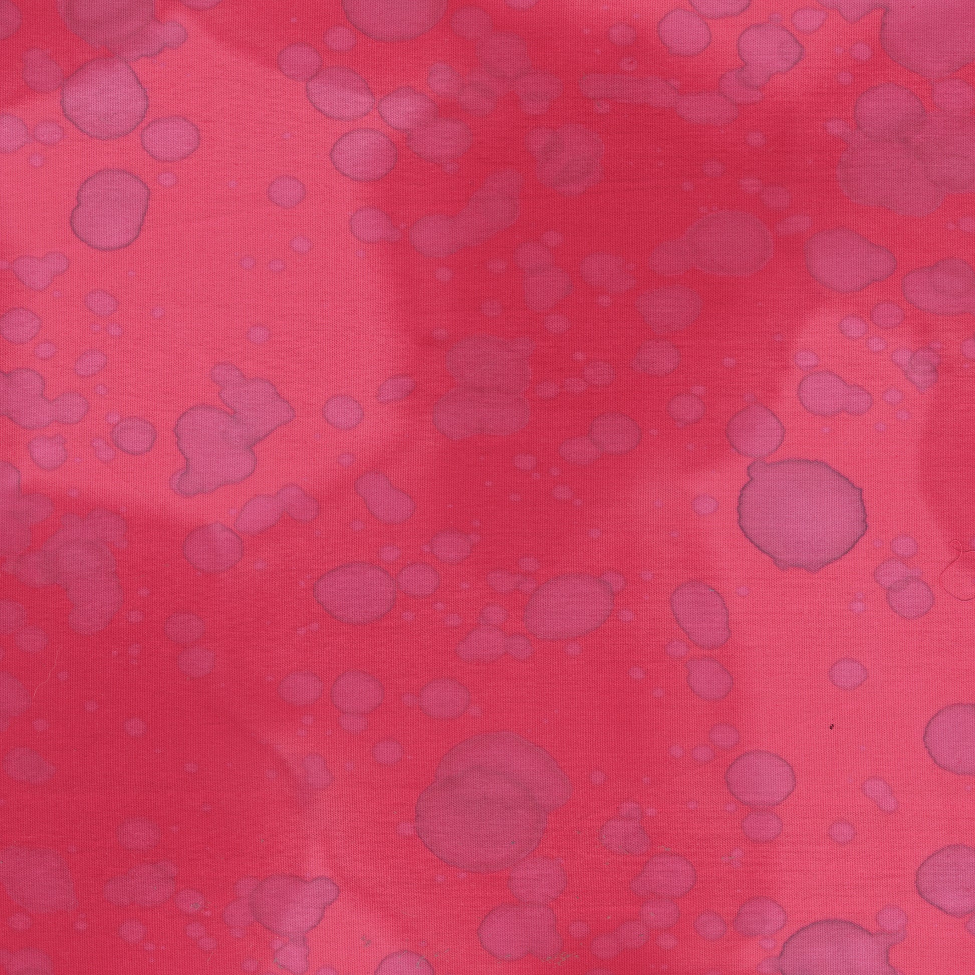 Daydream Acid Wash Hibiscus