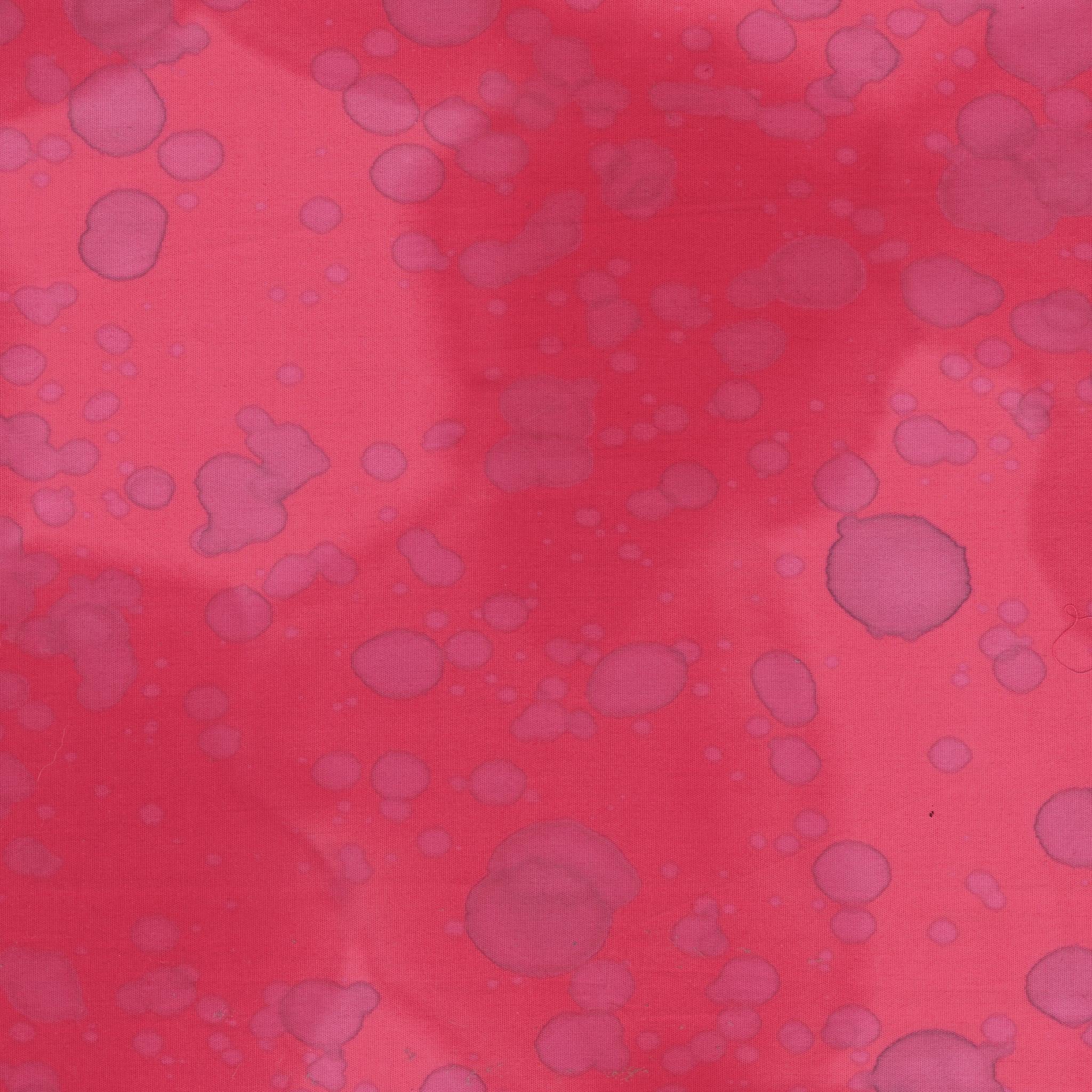Daydream Acid Wash Hibiscus