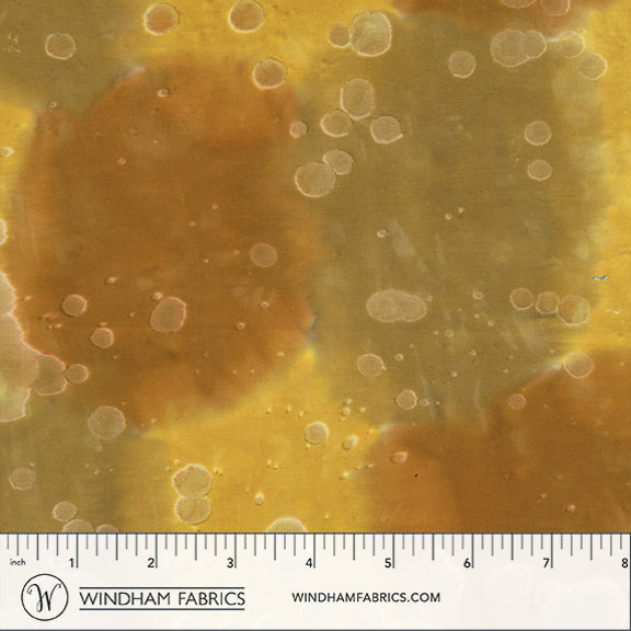 Daydream Acid Wash Earthy