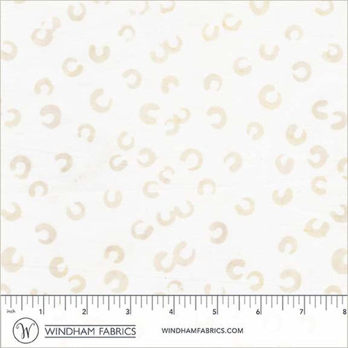 Anthology Fabrics Encore - Halo - Whisper