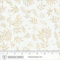 Anthology Fabrics Encore - Ferns - Whisper