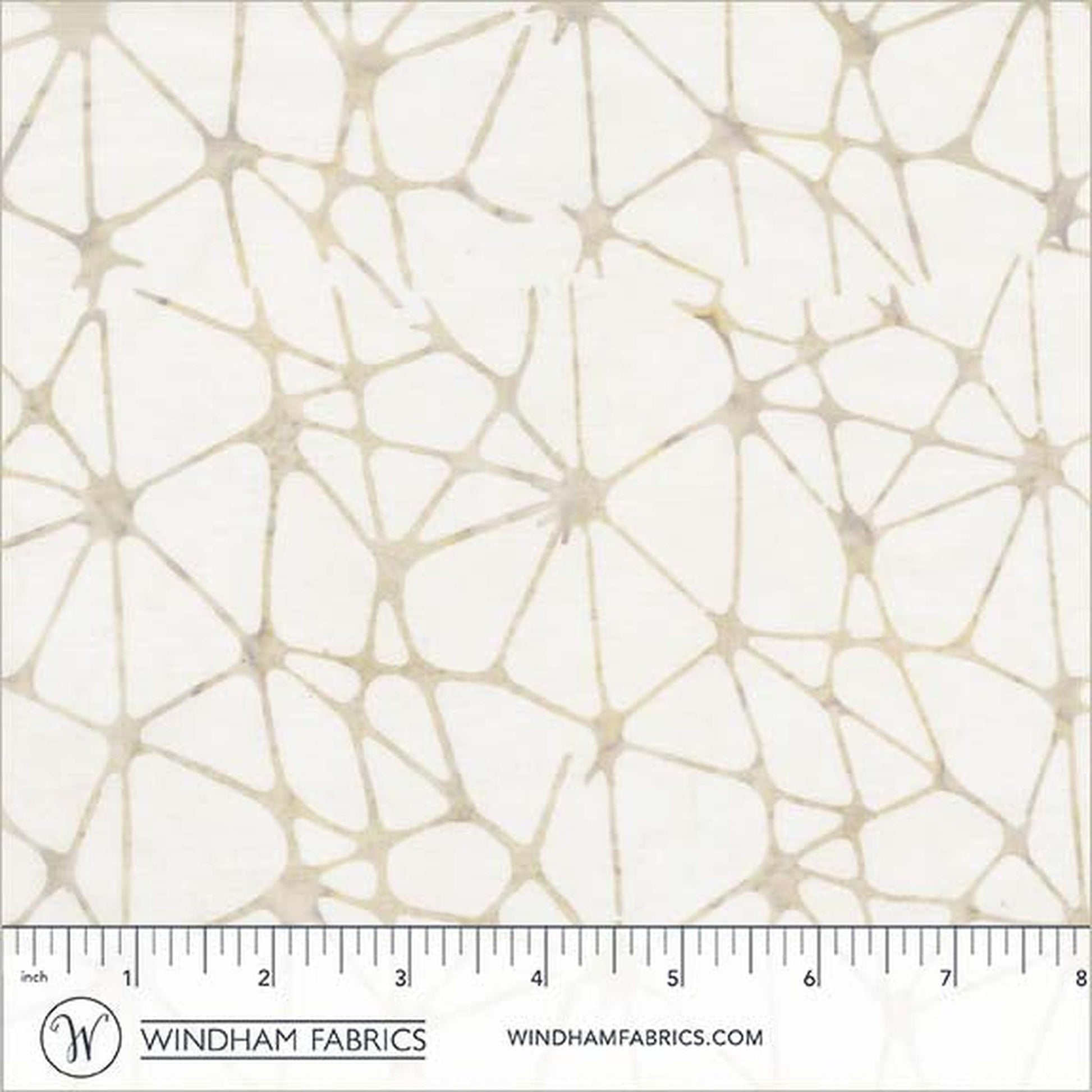 Anthology Fabrics Encore - Web - Whisper