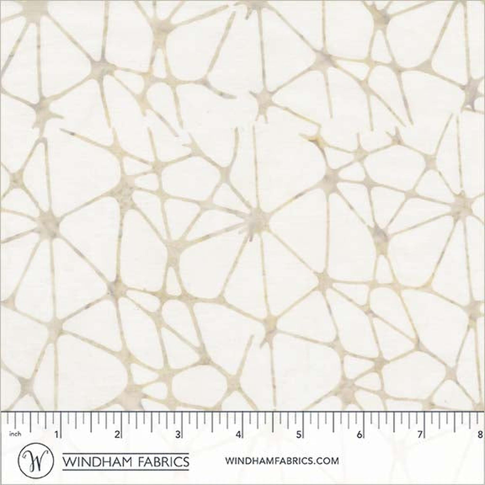 Anthology Fabrics Encore - Web - Whisper