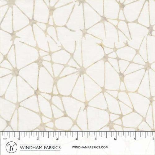 Anthology Fabrics Encore - Web - Whisper