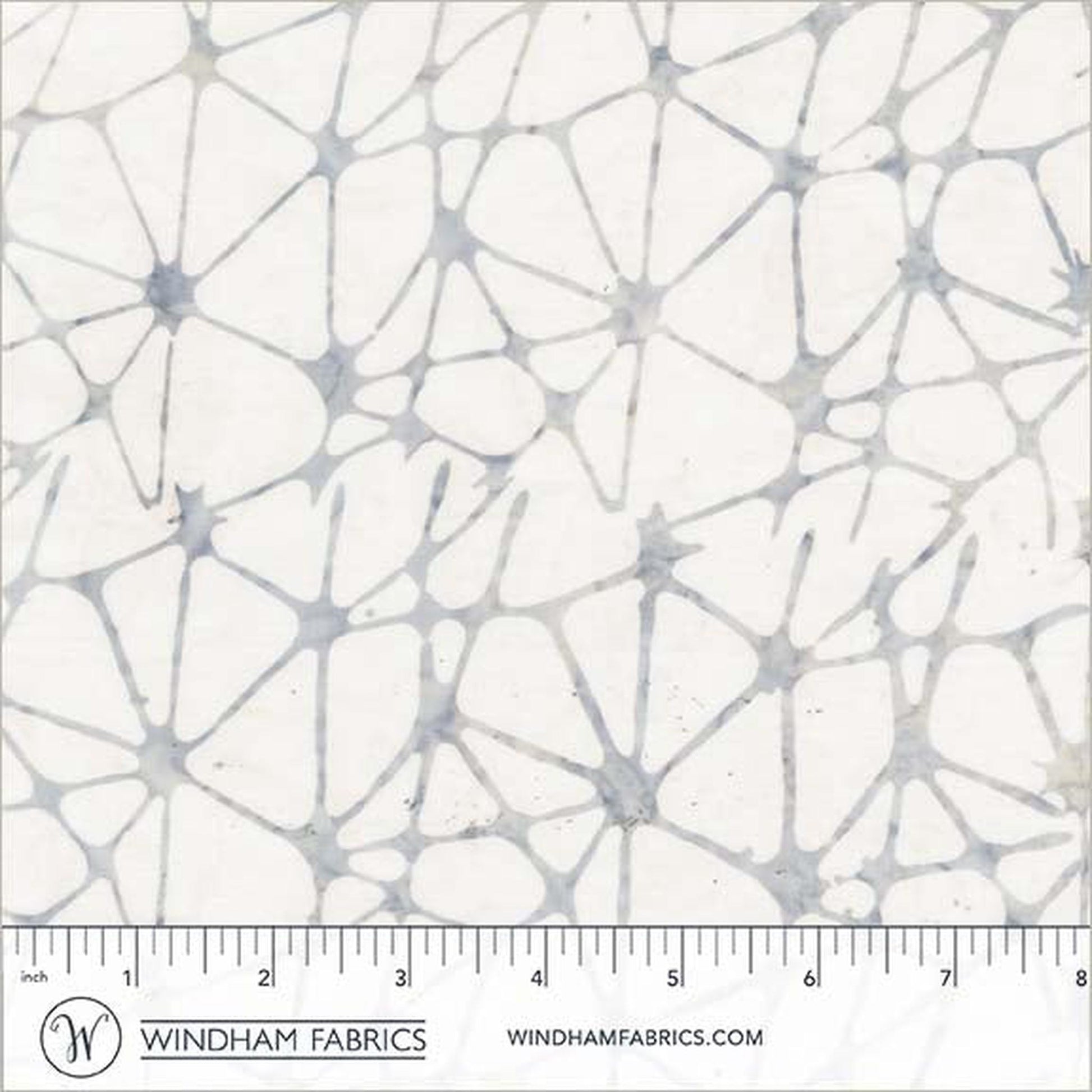 Anthology Fabrics Encore - Web - Silence