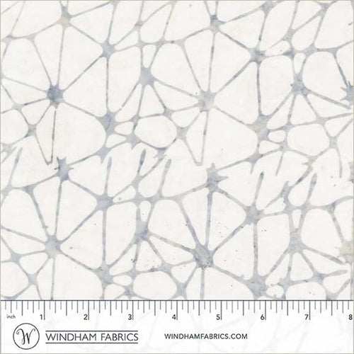 Anthology Fabrics Encore - Web - Silence
