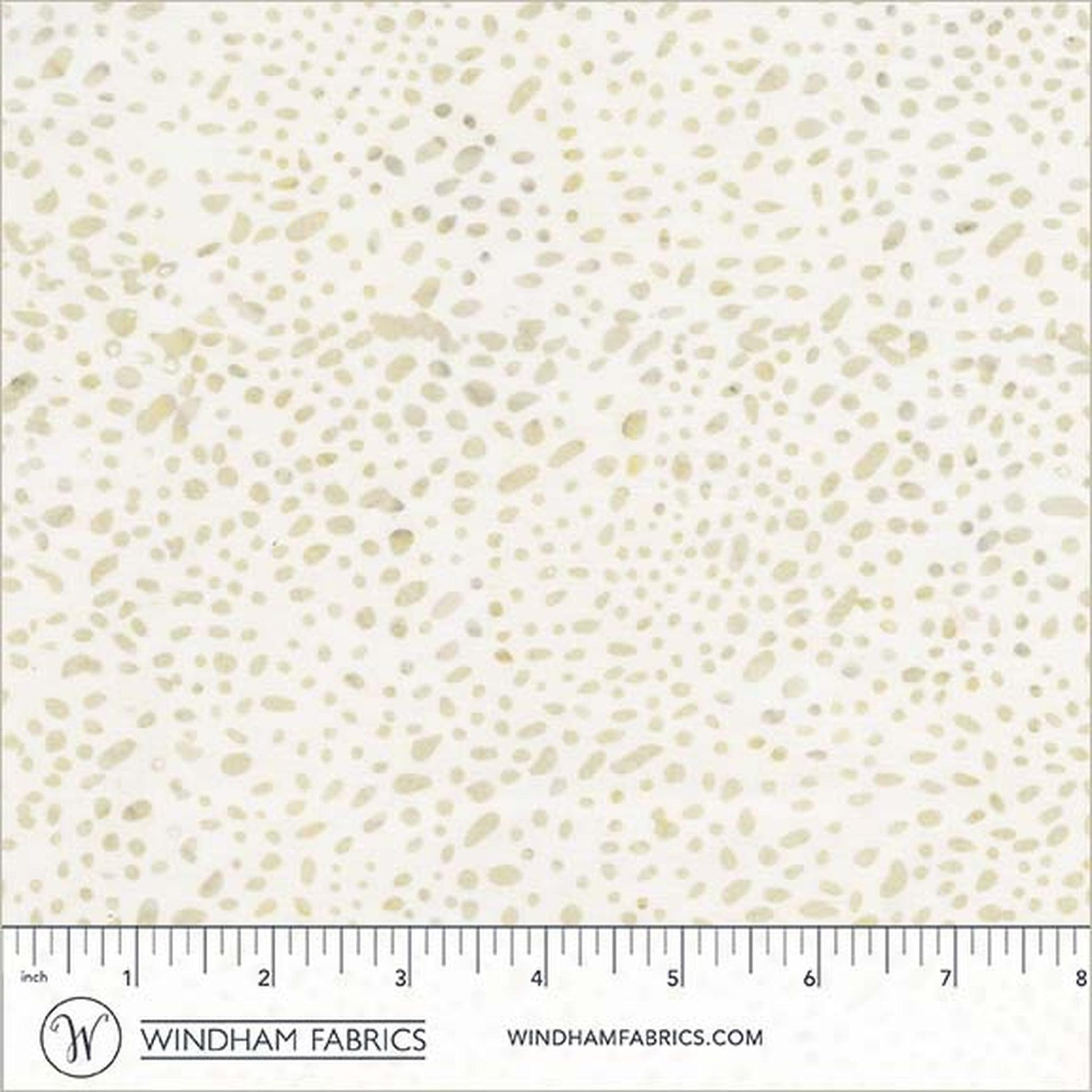 Anthology Fabrics Encore - Stipple - Whisper