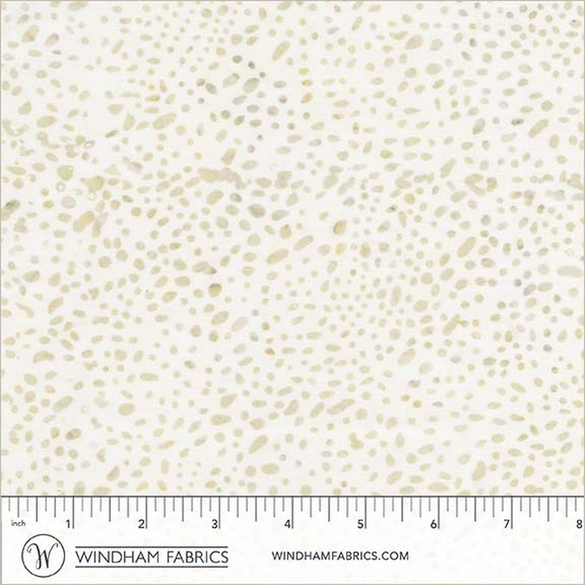 Anthology Fabrics Encore - Stipple - Whisper