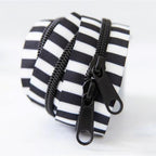 Black & White #5 Zipper - 30"