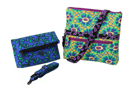 Pattern: byAnnie Snapshot