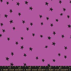Starry - Witchy