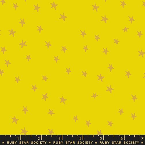 Starry - New Golden Hour