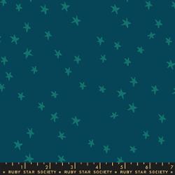 Starry - Galaxy