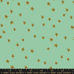 Starry - Moss