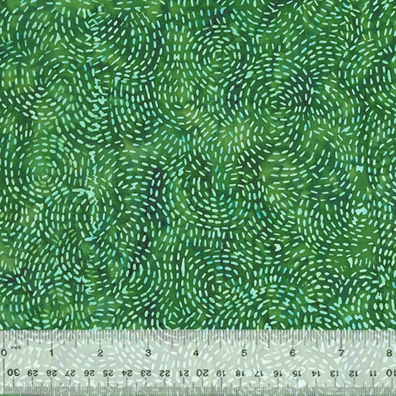 Juniper by Windham Fabrics - Stitches: Forest