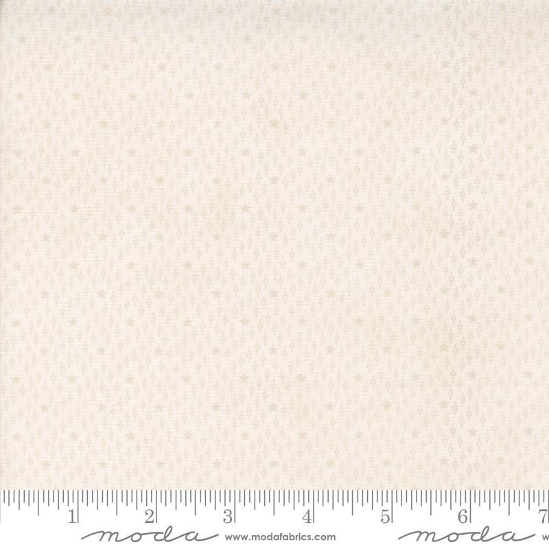 Itty Bitty Background Gatherings by Primitive Gatherings - Starfield: White on White