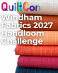 2027 Handloom Challenge by Windham Fabrics