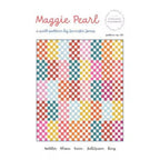 Pattern: Maggie Pearl