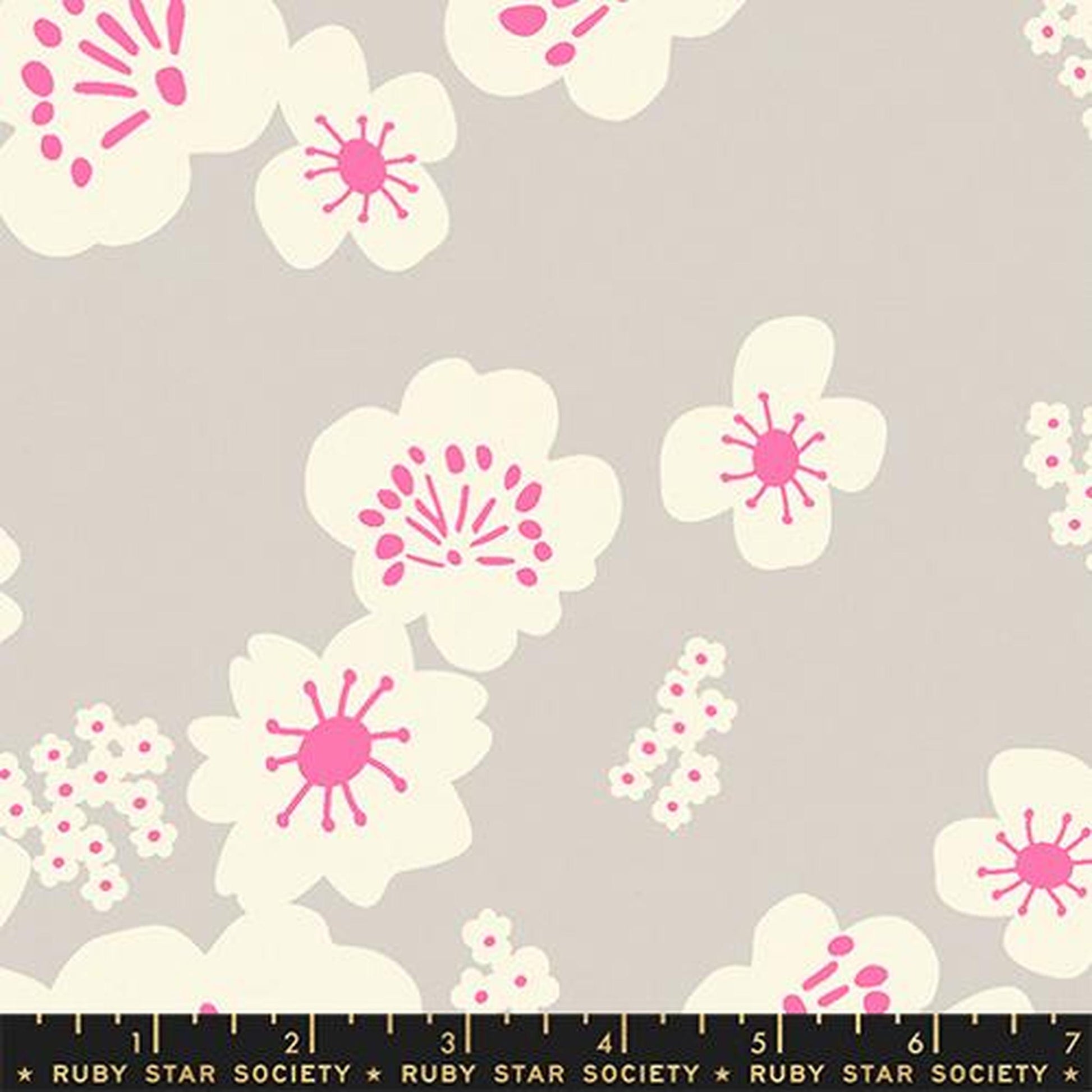Paper Cuts 2 Hana Canvas Retro Hawaiian Canvas - Sandbox